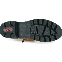 Rieker - FENSINA Marron Best