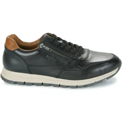 Rieker - FISOLA Noir New
