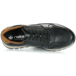 Rieker - FISOLA Noir New