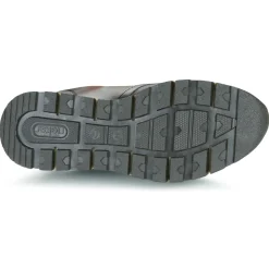 Rieker - FISOLA Noir New