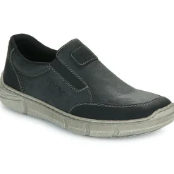 Rieker Slip Ons^- GALANDA