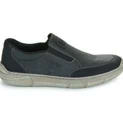 Rieker Slip Ons^- GALANDA