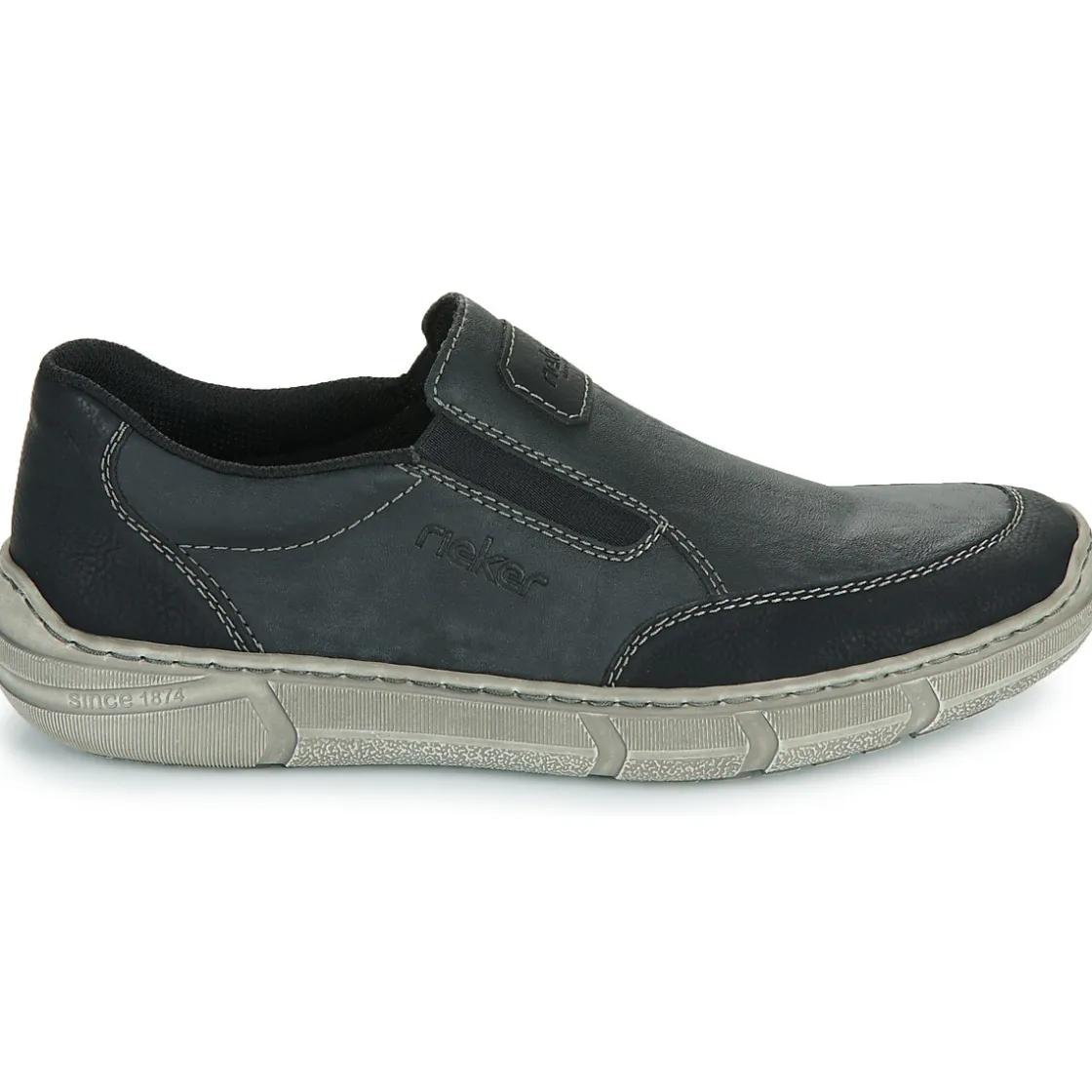 Rieker Slip Ons^- GALANDA