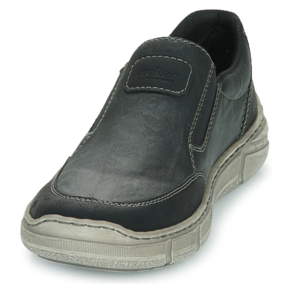 Rieker Slip Ons^- GALANDA