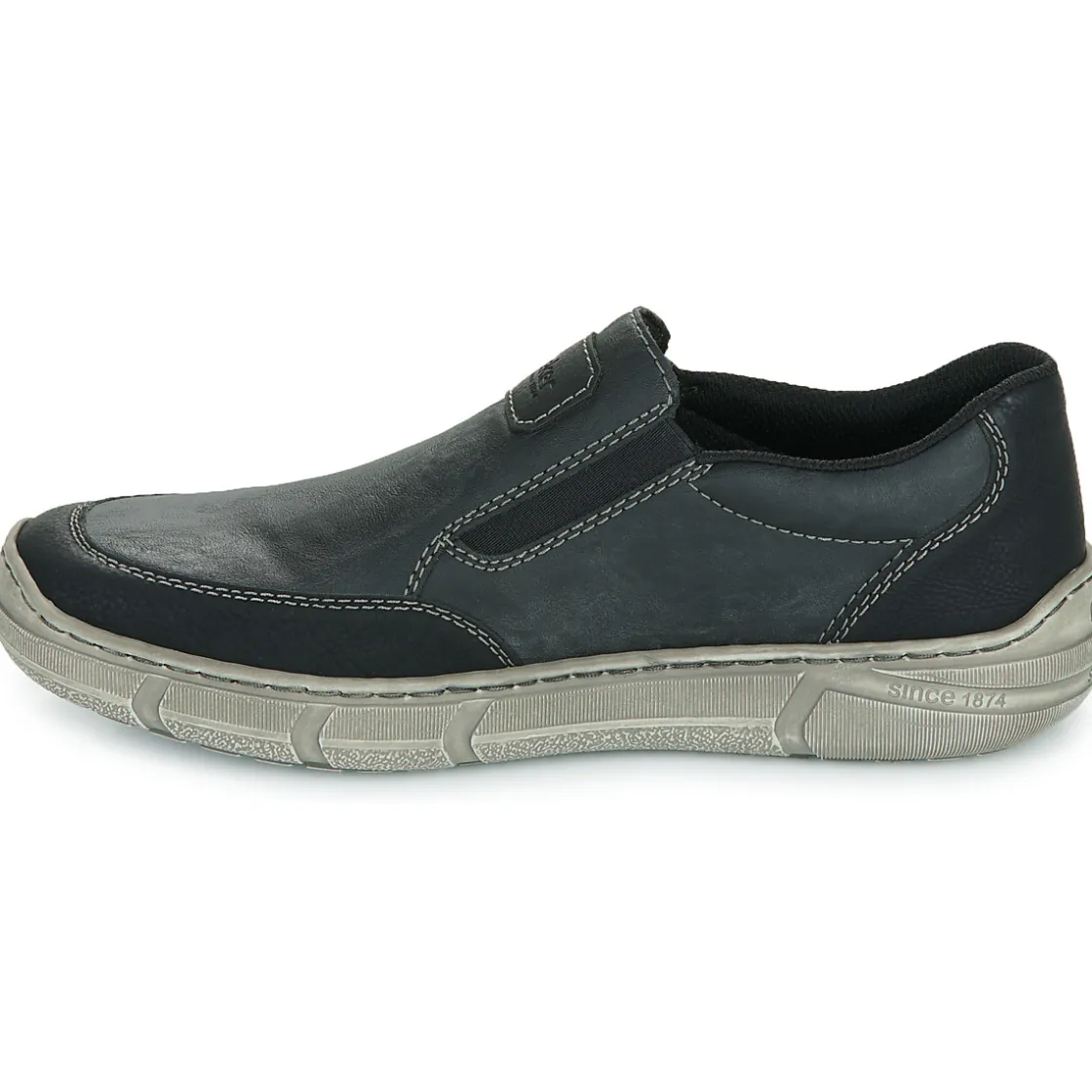 Rieker Slip Ons^- GALANDA