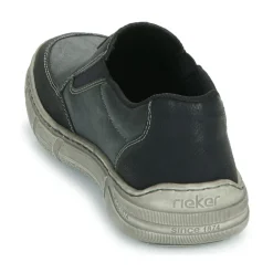 Rieker Slip Ons^- GALANDA