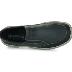 Rieker Slip Ons^- GALANDA
