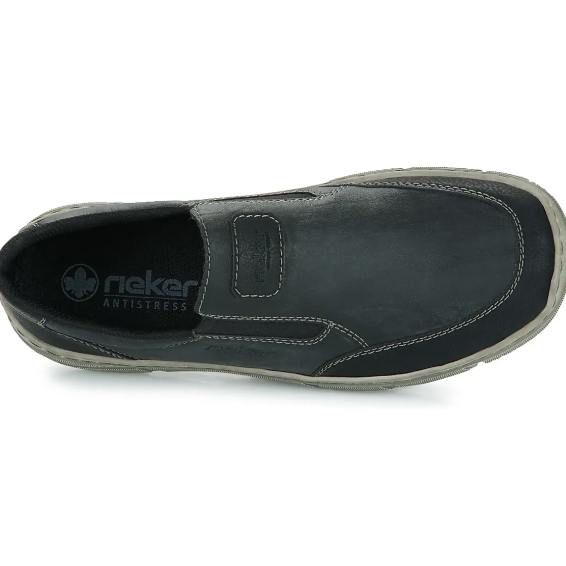 Rieker Slip Ons^- GALANDA