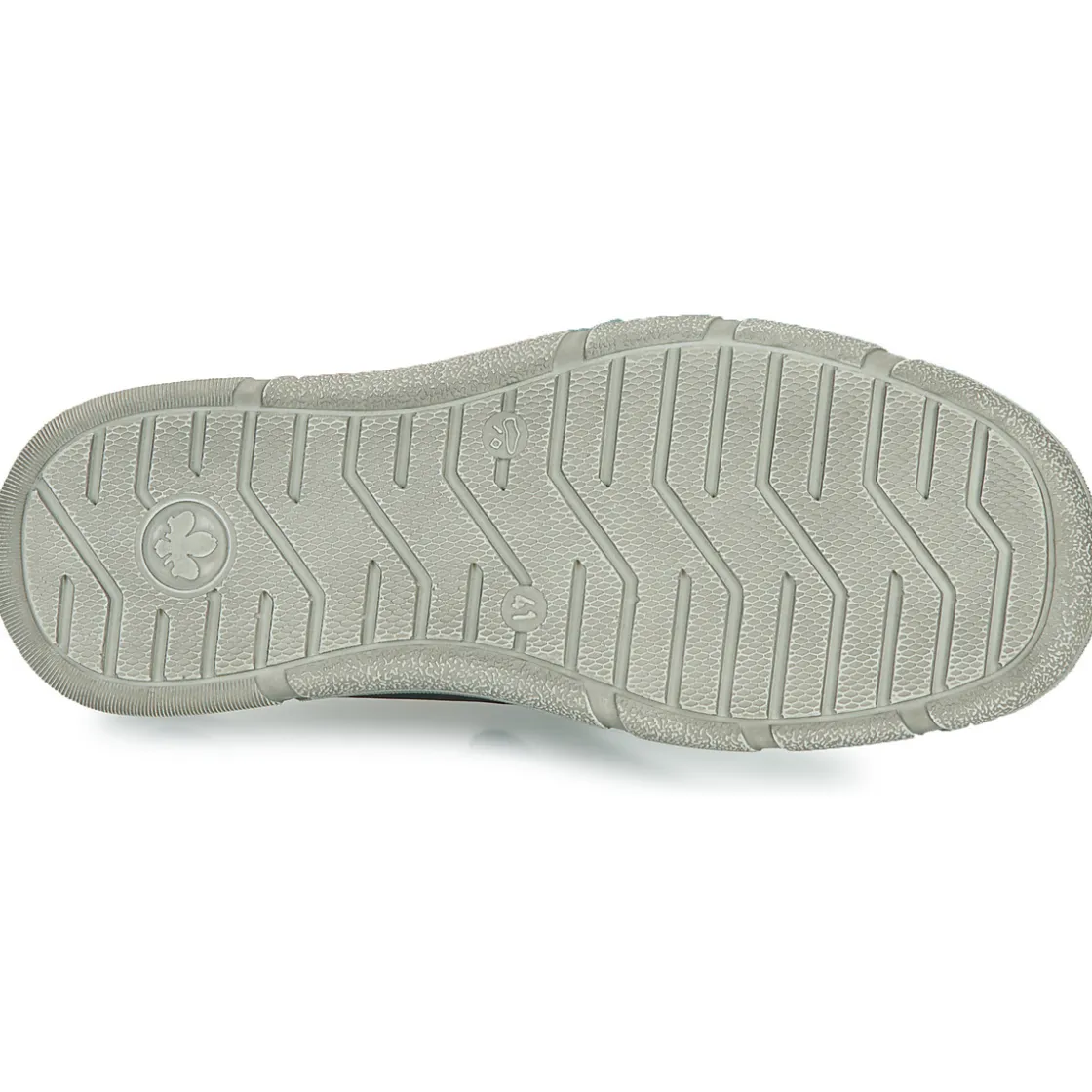 Rieker Slip Ons^- GALANDA