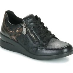 Rieker - GALANTINA< Baskets Mode