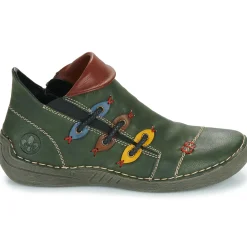 Rieker Baskets Mode^- GIMMA