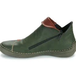 Rieker Baskets Mode^- GIMMA