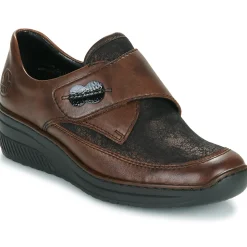 Rieker - GIVORNA< Derbies & Richelieu