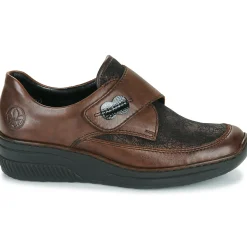 Rieker - GIVORNA< Derbies & Richelieu