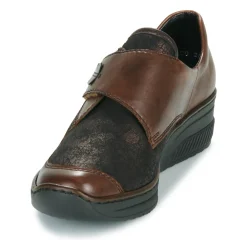 Rieker - GIVORNA< Derbies & Richelieu