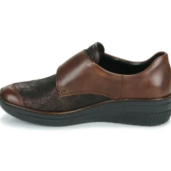 Rieker - GIVORNA< Derbies & Richelieu