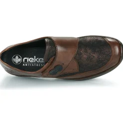 Rieker - GIVORNA< Derbies & Richelieu