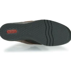 Rieker - GIVORNA< Derbies & Richelieu