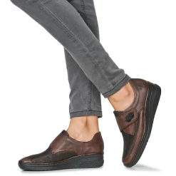 Rieker - GIVORNA< Derbies & Richelieu