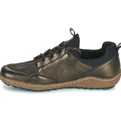 Rieker - L7554-25 Marron Discount