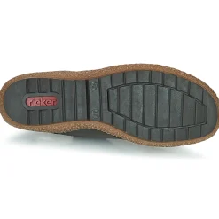 Rieker - L7554-25 Marron Discount