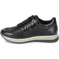 Rieker - LICHENA Noir Best