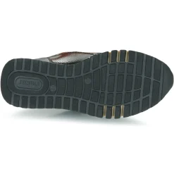 Rieker - LICHENA Noir Best