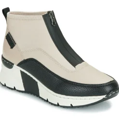 Rieker - LIVILIA< Bottines / Boots