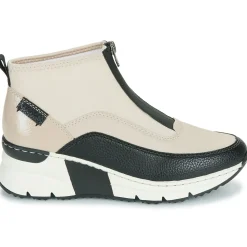 Rieker - LIVILIA< Bottines / Boots