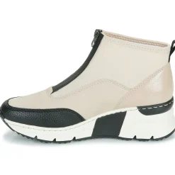 Rieker - LIVILIA< Bottines / Boots