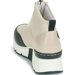 Rieker - LIVILIA< Bottines / Boots