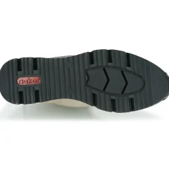 Rieker - LIVILIA< Bottines / Boots