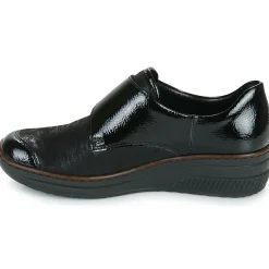 Rieker - LIVOURNA Noir Outlet