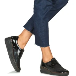 Rieker - LIVOURNA Noir Outlet