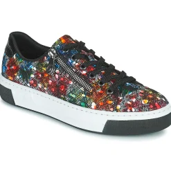 Rieker - L88L1-90 Multicolore Hot