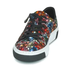 Rieker - L88L1-90 Multicolore Hot
