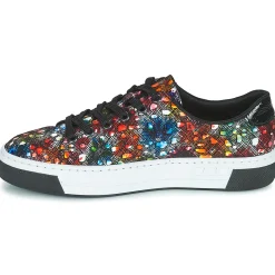 Rieker - L88L1-90 Multicolore Hot