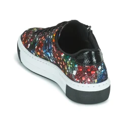 Rieker - L88L1-90 Multicolore Hot