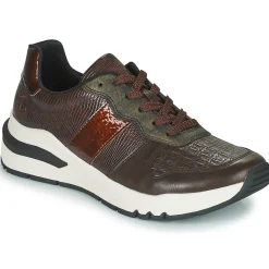 Rieker Baskets Mode^- M6602-25