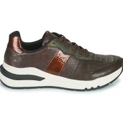 Rieker Baskets Mode^- M6602-25