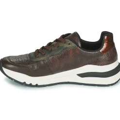 Rieker Baskets Mode^- M6602-25