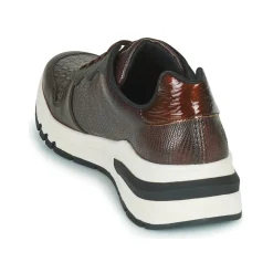 Rieker Baskets Mode^- M6602-25