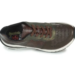 Rieker Baskets Mode^- M6602-25