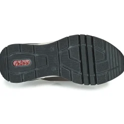 Rieker Baskets Mode^- M6602-25
