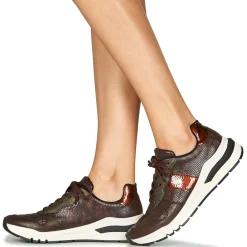 Rieker Baskets Mode^- M6602-25