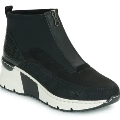 Rieker - MOLINDRA< Bottines / Boots