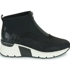 Rieker - MOLINDRA< Bottines / Boots