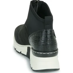 Rieker - MOLINDRA< Bottines / Boots