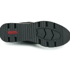 Rieker - MOLINDRA< Bottines / Boots