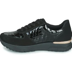 Rieker - N7412-00 Noir New